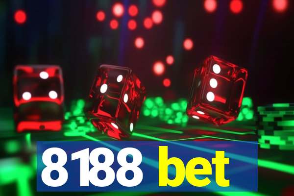 8188 bet